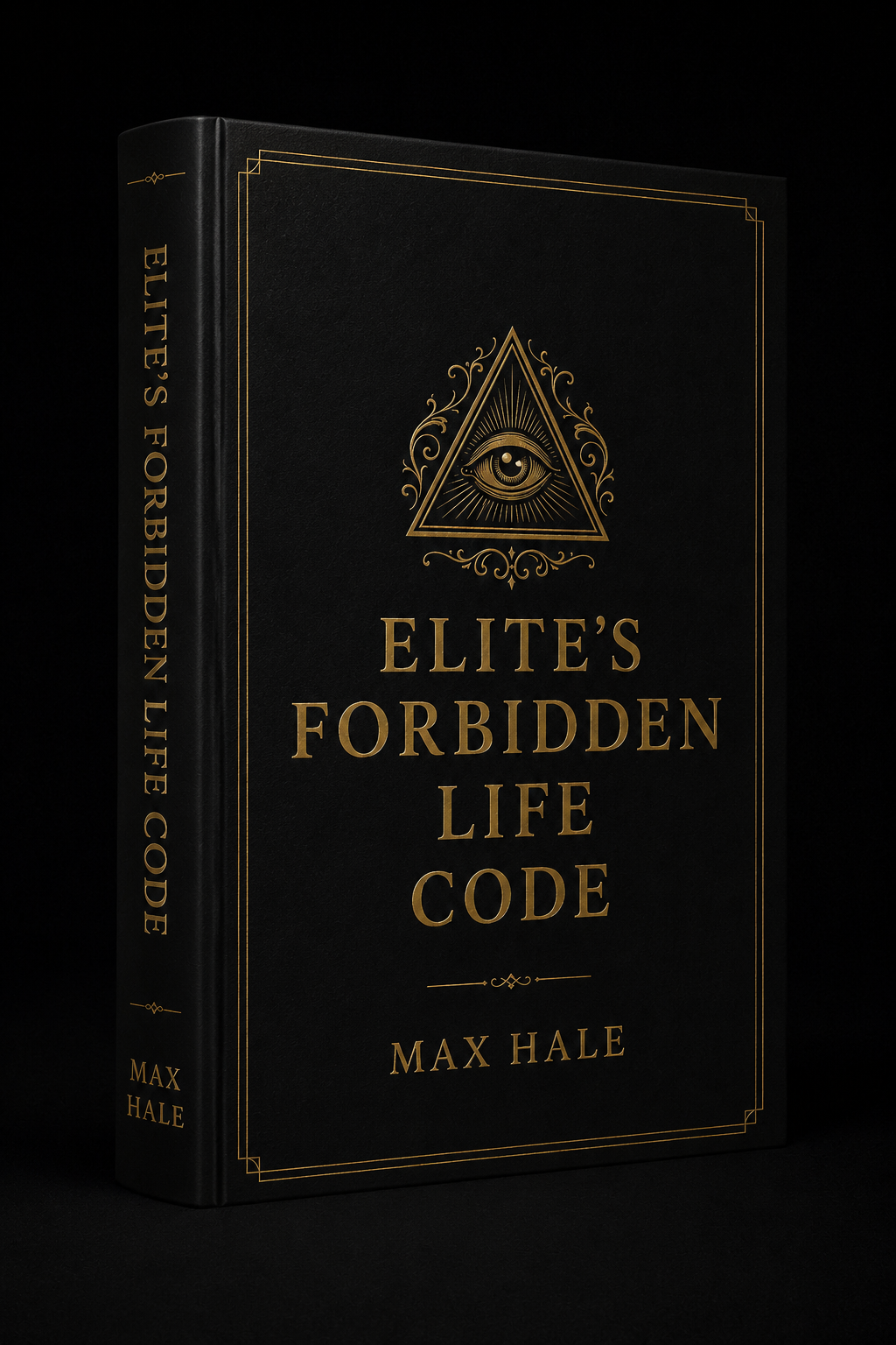 Elite's Forbidden Life Code